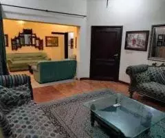 Pak Home Guest House in Fazaia Housing Scheme Rawalpindi - 2