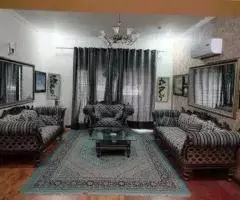 Pak Home Guest House in Fazaia Housing Scheme Rawalpindi - 3