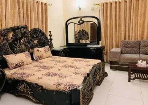 room available near to Aabpara in Islamabad
