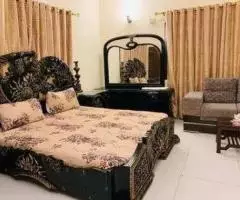 room available near to Aabpara in Islamabad