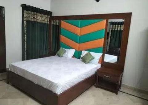 room available near to AGHOSH in Islamabad