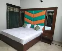 room available near to AGHOSH in Islamabad