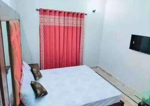 room available near to Airport Housing Society in Islamabad