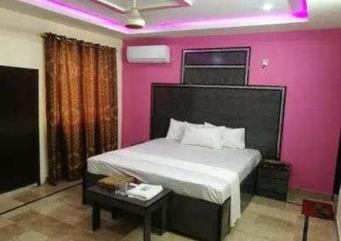 room available near to Bahria Enclave in Islamabad