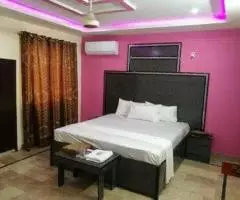 room available near to Bahria Enclave in Islamabad