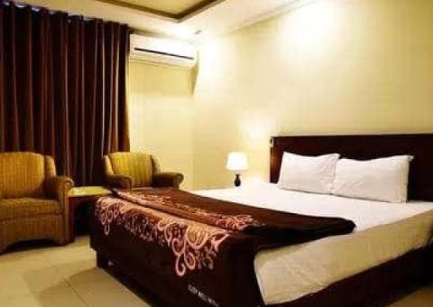 room available near to Bani Gala in Islamabad