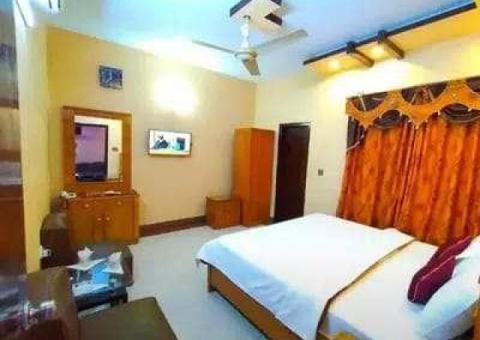 room available near to Bhara Kahu in Islamabad