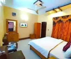 room available near to Bhara Kahu in Islamabad