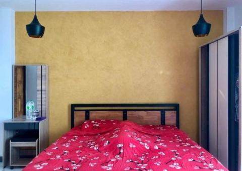 room available near to G-8 in Islamabad