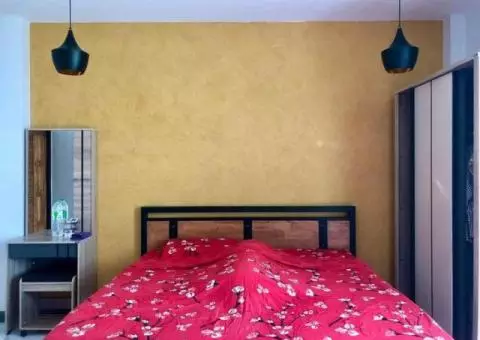 room available near to G-8 in Islamabad