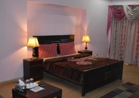 room available near to H-13 in Islamabad