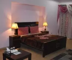 room available near to H-13 in Islamabad