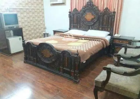 room available near to I-10 in Islamabad