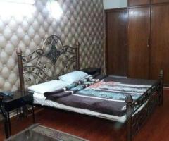 room available near to Islamabad Club in Islamabad