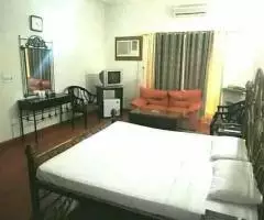 room available near to Jinnah Avenue in Islamabad