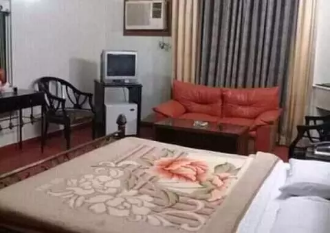 room available near to Koral Chowk in Islamabad