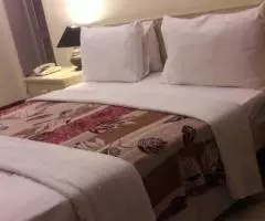 room available near to Margalla Town in Islamabad