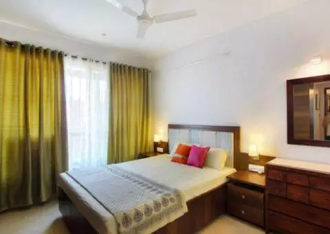 room available near to National Defence University in Islamabad