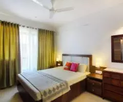 room available near to National Defence University in Islamabad - 1