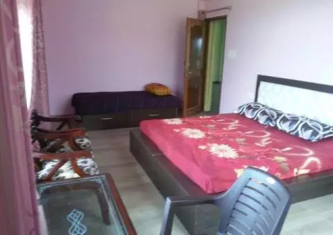 room available near to PWD Housing Society in Islamabad