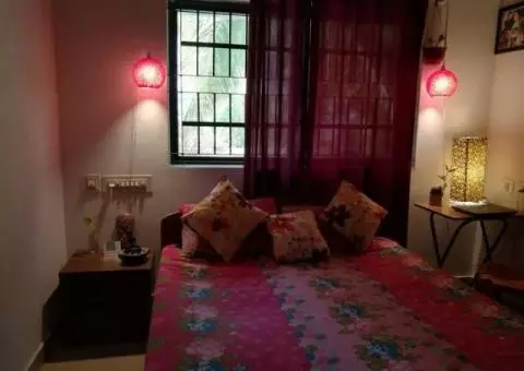 room available near to Saidpur Village in Islamabad