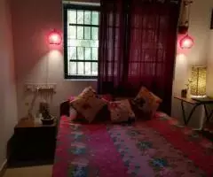 room available near to Saidpur Village in Islamabad