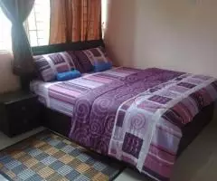 room available near to Marriott Hotel in Islamabad