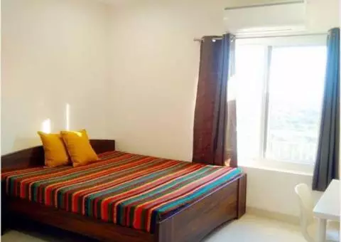 room available near to Safa Gold Mall in Islamabad