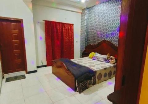 room available near to Jinnah Super Market in Islamabad