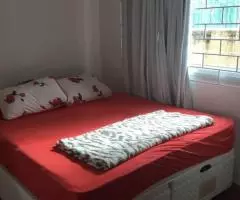 room available near to Super Market F-6 in Islamabad