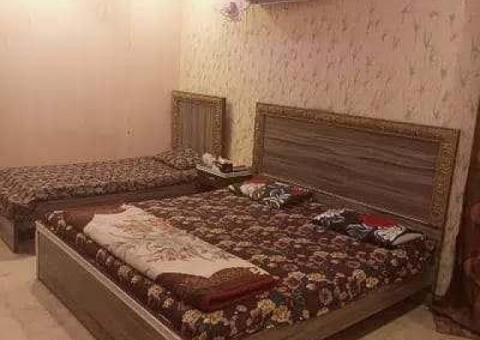 room available near to Chatha Bakhtawar in Islamabad