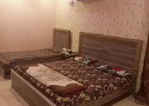room available near to Chatha Bakhtawar in Islamabad