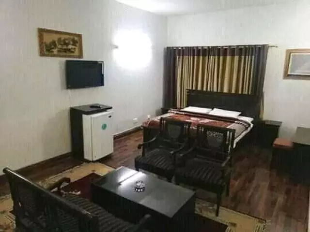 House for rent in I10/3 Islamabad - 1/1