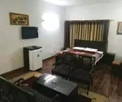 House for rent in I10/3 Islamabad - 1