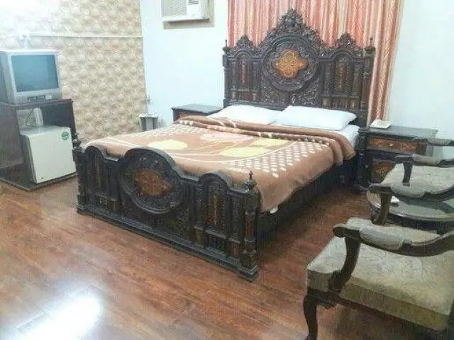 Rooms for rent in I11/3 Islamabad - 1/1