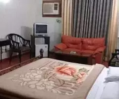 Rooms for rent in I11/4 Islamabad
