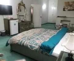 Apartment for rent in I11/4 Islamabad