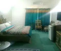 Apartment for Sale in I11/4 Islamabad