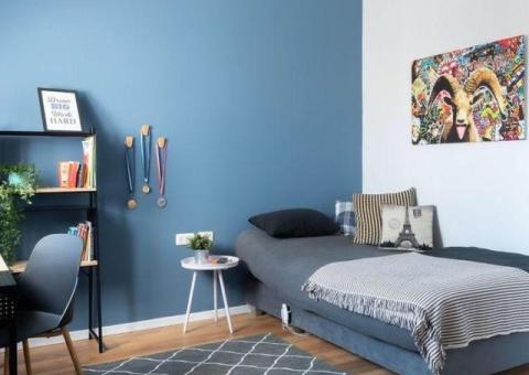 Students Accommodation near to London Business School