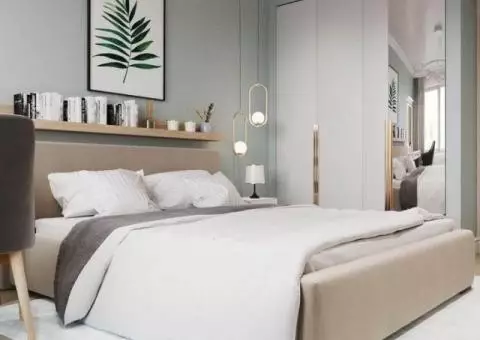 Students Accommodation near to London Film School