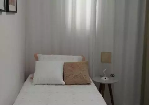 Students Accommodation near to British School of Fashion