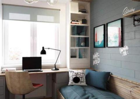 Students Accommodation near to University of Manchester