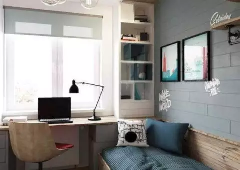 Students Accommodation near to University of Manchester