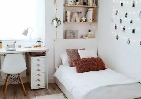 Students Accommodation near to University of Salford