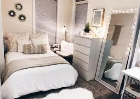 Students Accommodation near to Alliance Manchester Business School (part of the University of Manche