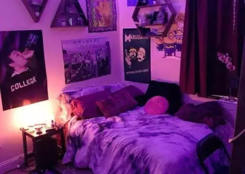 Students Accommodation near to The Manchester Metropolitan University Business School