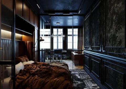 Students Accommodation near to British School of Osteopathy (Manchester regional centre)