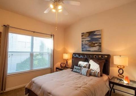 Students Accommodation near to BPP University Birmingham