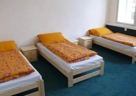 Girls Hostel to University of Management and Technology (UMT) - Johar Town