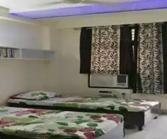 Girls Hostel Available in Johar Town Lahore